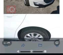 شيفروليه ماليبو